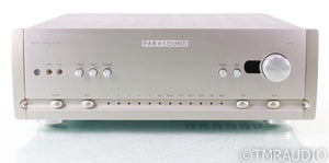 Parasound Halo Hint 6 Stereo Integrated Amplifier