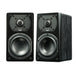 SVS Prime Satellite Surround Speakers; Piano Black Pair