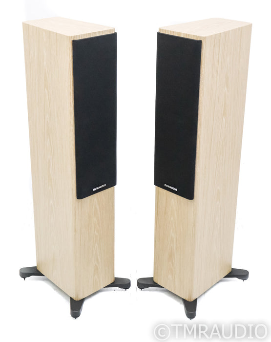 Dynaudio Evoke 30 Floorstanding Speakers