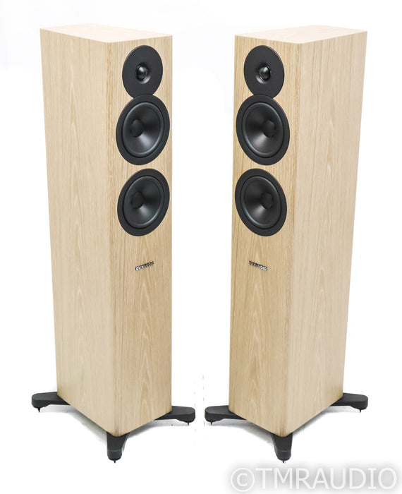 Dynaudio Evoke 30 Floorstanding Speakers