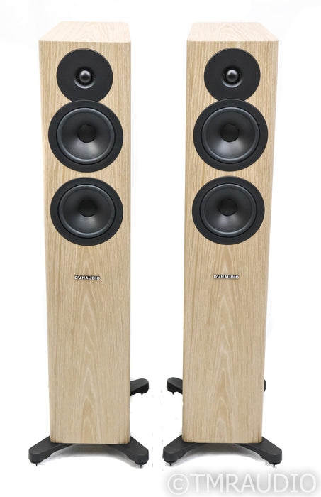Dynaudio Evoke 30 Floorstanding Speakers