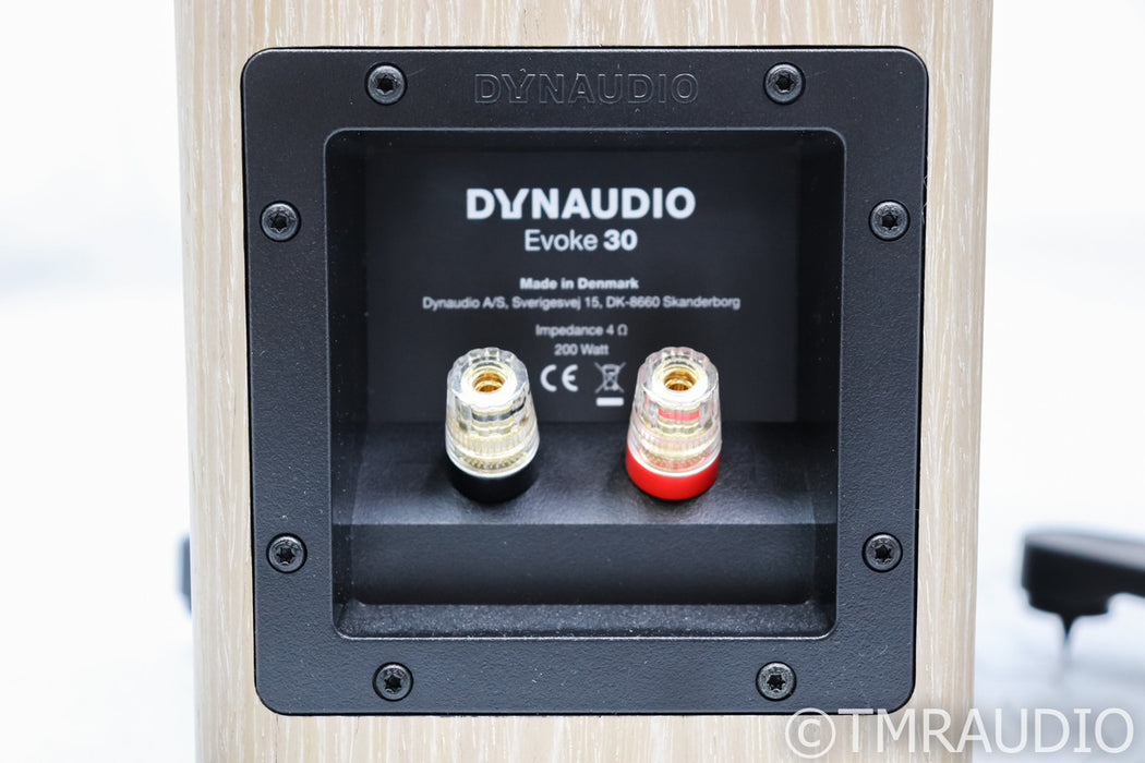 Dynaudio Evoke 30 Floorstanding Speakers