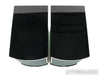 Platinum Audio Solo Bookshelf Speakers; Walnut Pair