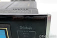McIntosh MC2205 Vintage Stereo Power Amplifier; MC-2205 w/ Factory Box