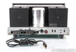 McIntosh MC2205 Vintage Stereo Power Amplifier; MC-2205 w/ Factory Box
