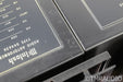 McIntosh MC2205 Vintage Stereo Power Amplifier; MC-2205 w/ Factory Box