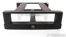 Pass Labs X350 Stereo Power Amplifier; X-350; Sound Anchor Stand