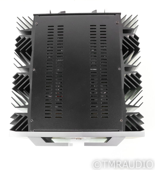 Pass Labs X350 Stereo Power Amplifier; X-350; Sound Anchor Stand