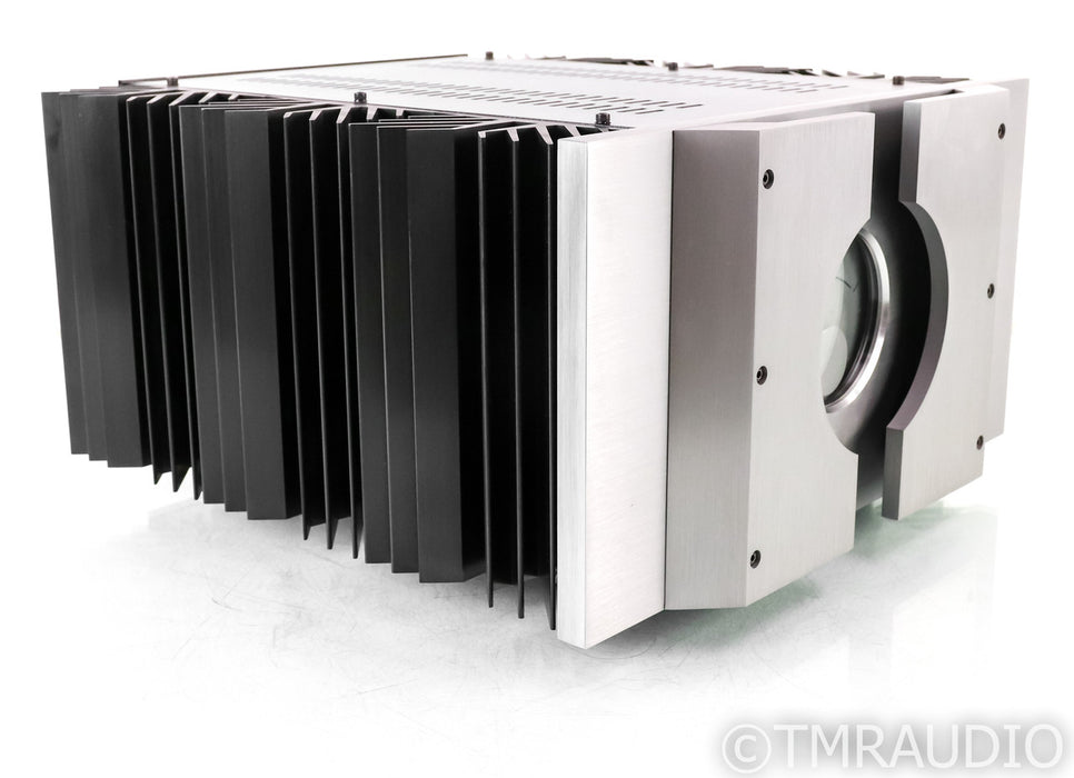 Pass Labs X350 Stereo Power Amplifier; X-350; Sound Anchor Stand