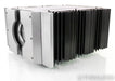Pass Labs X350 Stereo Power Amplifier; X-350; Sound Anchor Stand