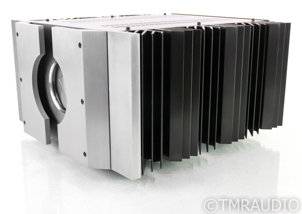 Pass Labs X350 Stereo Power Amplifier; X-350; Sound Anchor Stand