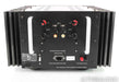 Pass Labs X350 Stereo Power Amplifier; X-350; Sound Anchor Stand