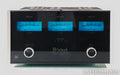 McIntosh MC207 7 Channel Power Amplifier; MC-207
