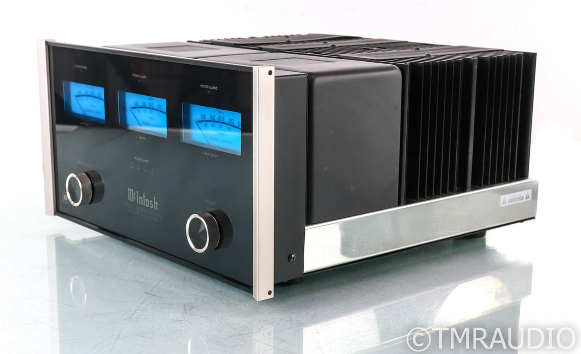 McIntosh MC207 7 Channel Power Amplifier; MC-207