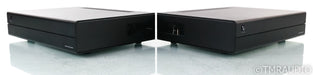 PS Audio Stellar M1200 Mono Power Amplifier; Black Pair (used); Black Pair (used)