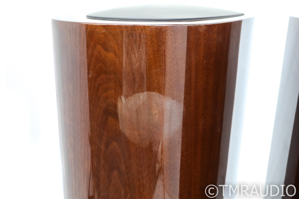 Revel Performa3 F208 Floorstanding Speakers; F-208; Walnut Pair