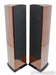 Revel Performa3 F208 Floorstanding Speakers; F-208; Walnut Pair