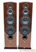 Revel Performa3 F208 Floorstanding Speakers; F-208; Walnut Pair