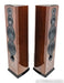 Revel Performa3 F208 Floorstanding Speakers; F-208; Walnut Pair