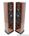 Revel Performa3 F208 Floorstanding Speakers; F-208; Walnut Pair