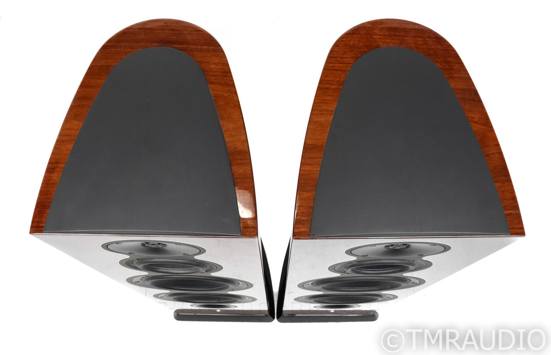 Revel Performa3 F208 Floorstanding Speakers; F-208; Walnut Pair