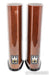 Revel Performa3 F208 Floorstanding Speakers; F-208; Walnut Pair