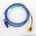 REL Bassline Blue NAIM Subwoofer Cable