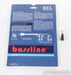 REL Bassline Blue NAIM Subwoofer Cable