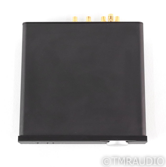 Musical Fidelity MX-VYNL MM / MC Phono Preamplifier; MXVYNL; Black