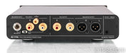 Musical Fidelity MX-VYNL MM / MC Phono Preamplifier; MXVYNL; Black