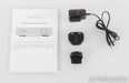 Musical Fidelity MX-VYNL MM / MC Phono Preamplifier; MXVYNL; Black