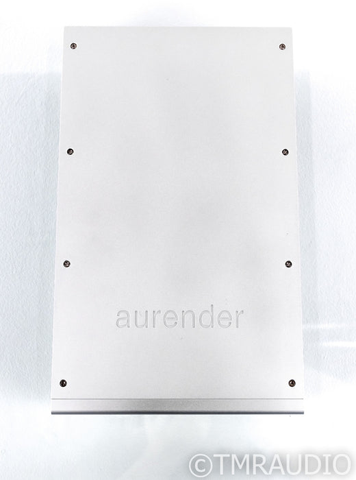 Aurender N100H Network Server / Streamer; N100-H; 1TB SSD