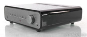 Peachtree Nova 150 Stereo Integrated Amplifier; Remote; DAC; MM Phono Black