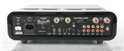 Peachtree Nova 150 Stereo Integrated Amplifier; Remote; DAC; MM Phono Black