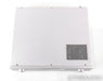 Rogue Audio RP-5 Stereo Tube Preamplifier; RP5; Remote; MM / MC Phono; Silver
