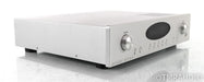 Rogue Audio RP-5 Stereo Tube Preamplifier; RP5; Remote; MM / MC Phono; Silver
