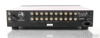 Rogue Audio RP-5 Stereo Tube Preamplifier; RP5; Remote; MM / MC Phono; Silver