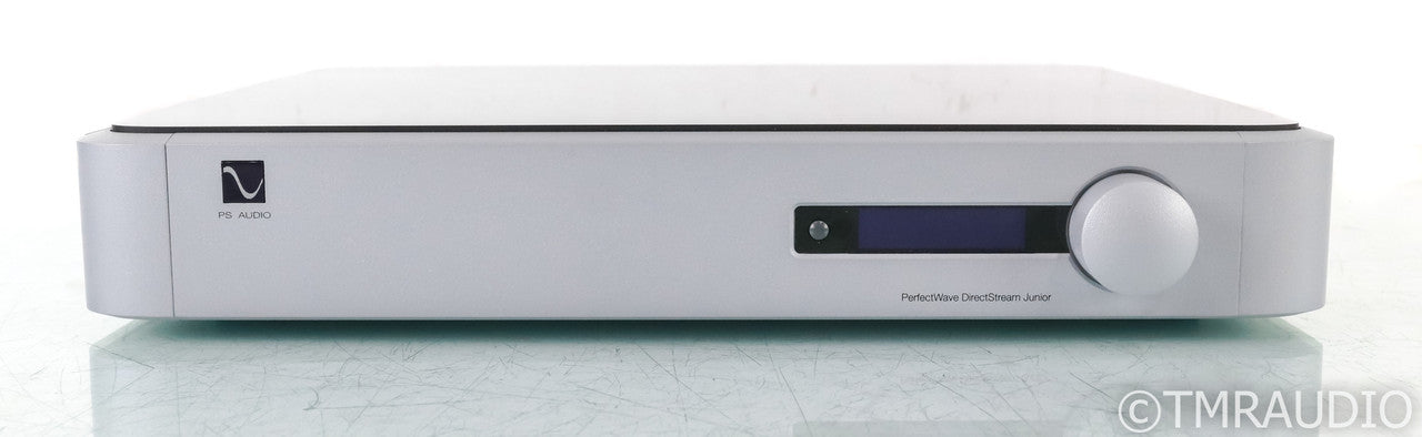 PS Audio PerfectWave DirectStream Junior DAC; DSJ Jr; D/A Converter; Remote