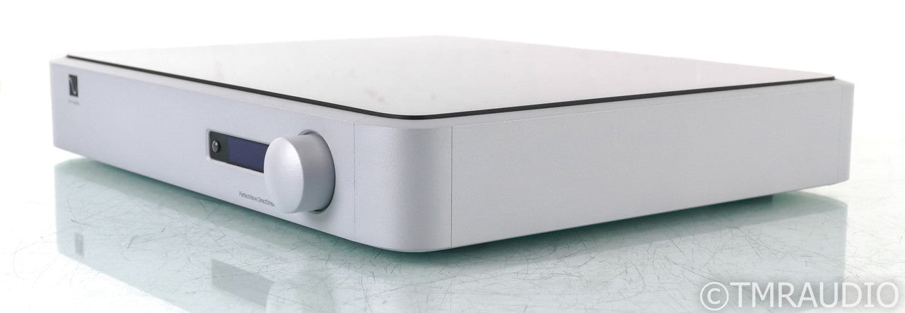 PS Audio PerfectWave DirectStream Junior DAC; DSJ Jr; D/A Converter; Remote