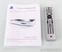 PS Audio PerfectWave DirectStream Junior DAC; DSJ Jr; D/A Converter; Remote