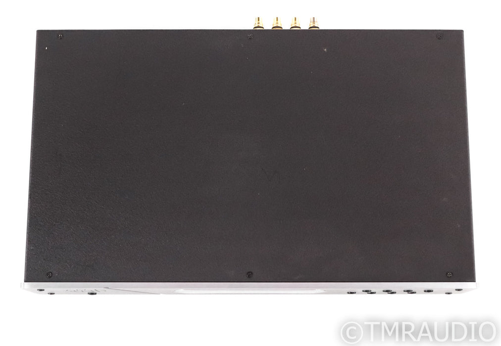 McCormack UDP-1 Deluxe SACD / CD / DVD Player; UDP1 (No Remote)
