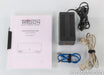 Trigon Vanguard II MM / MC Phono Preamplifier; Volcano II Power Supply
