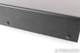 Trigon Vanguard II MM / MC Phono Preamplifier; Volcano II Power Supply