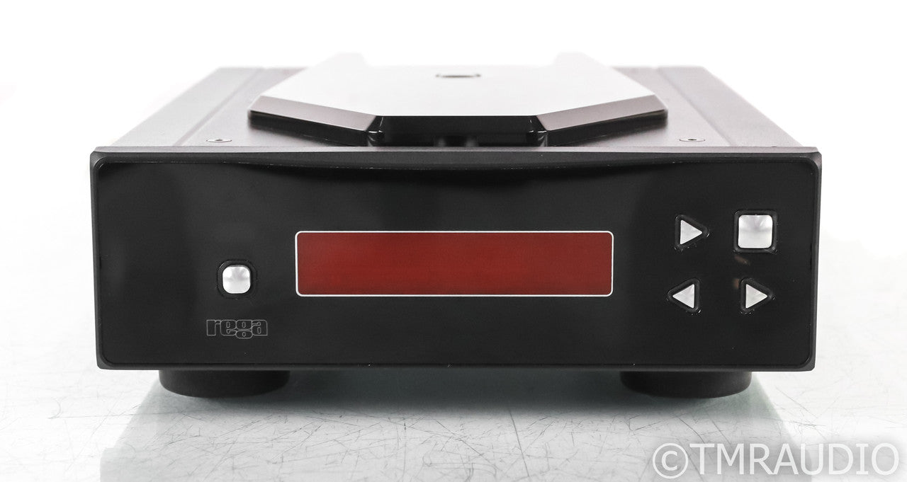 Rega Apollo-R CD Player; Remote