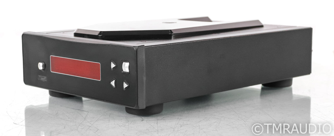 Rega Apollo-R CD Player; Remote