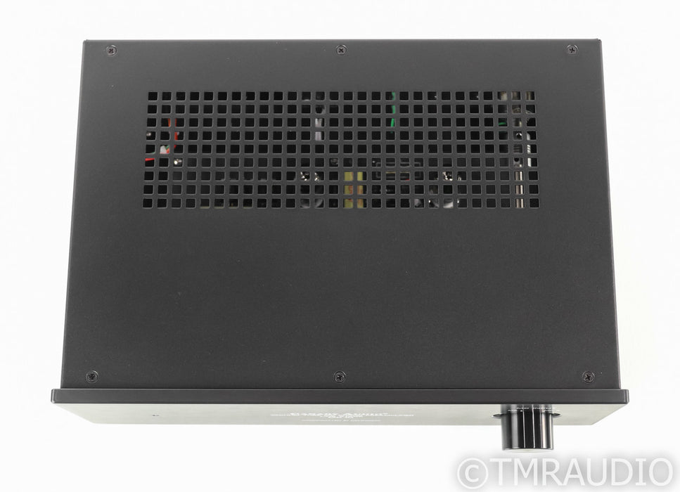 Canary Audio MC 10 Phono Tube Preamplifier