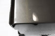 Wilson Audio Cub Series II Bookshelf Speakers; Cub-2; Gloss Grey Pair; Stands