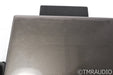 Wilson Audio Cub Series II Bookshelf Speakers; Cub-2; Gloss Grey Pair; Stands