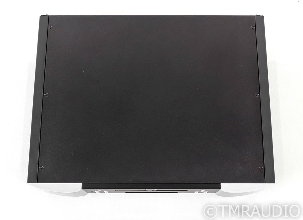 Simaudio Moon Neo Series 260D CD Transport; 260-D; Black & Silver