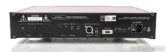 Simaudio Moon Neo Series 260D CD Transport; 260-D; Black & Silver